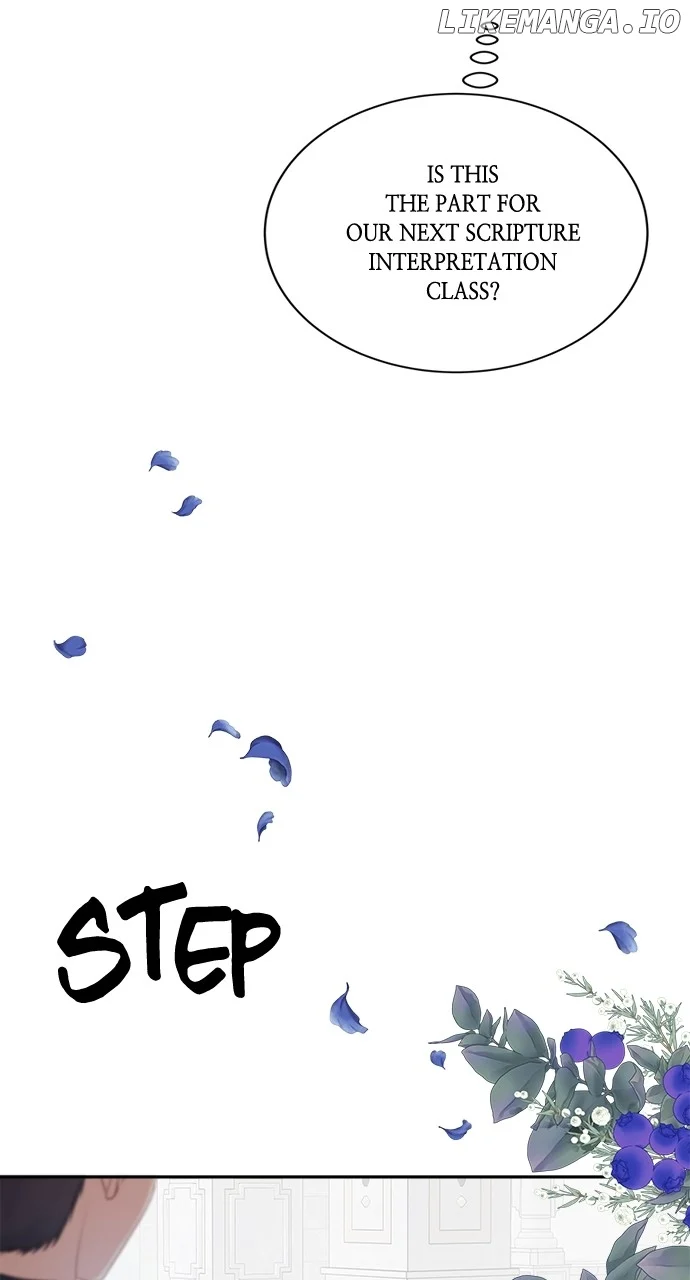 What Does That Evil Dragon Live For? chapter 48 page 60