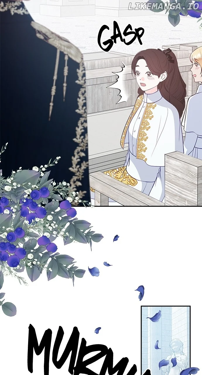What Does That Evil Dragon Live For? chapter 48 page 61