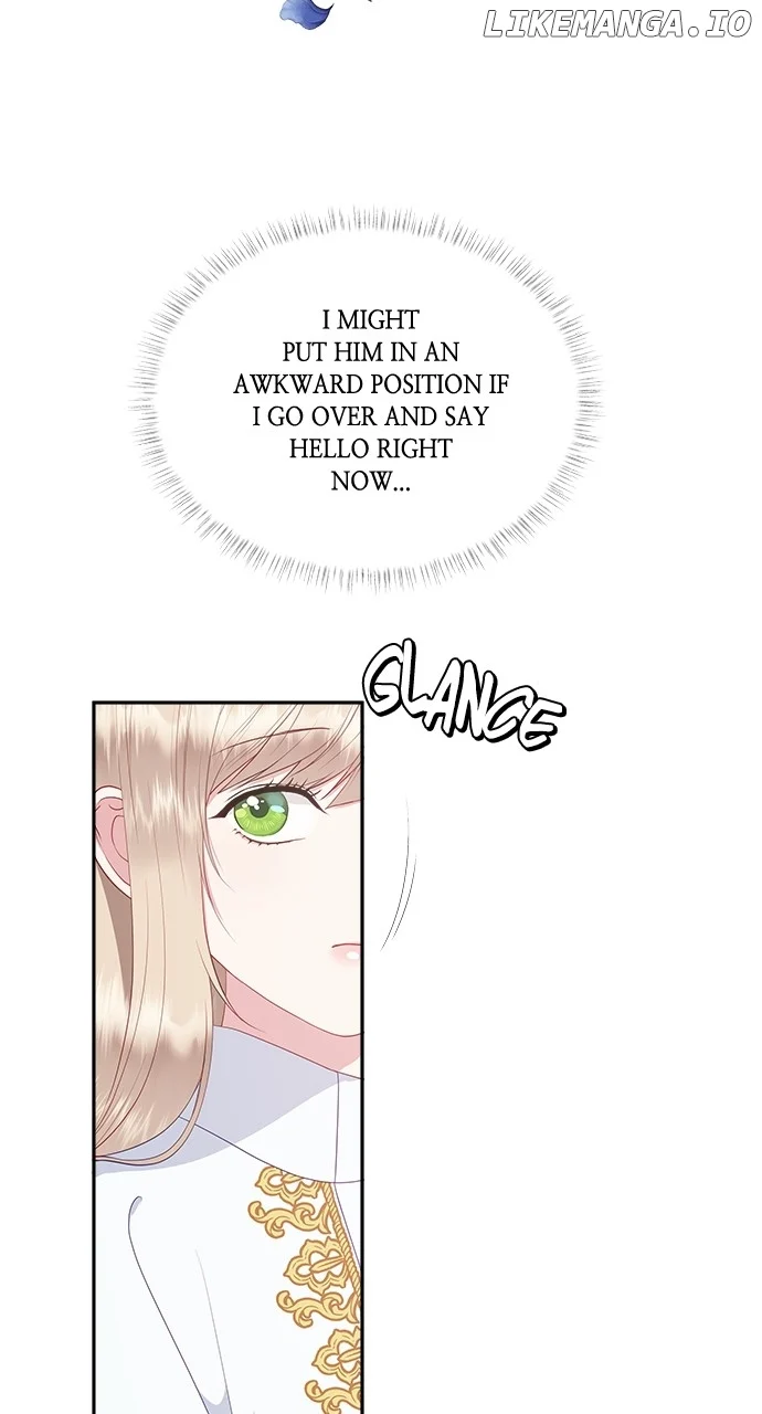 What Does That Evil Dragon Live For? chapter 48 page 73