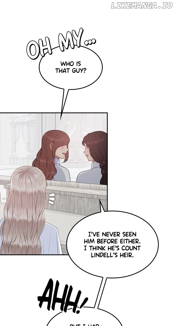 What Does That Evil Dragon Live For? chapter 48 page 76