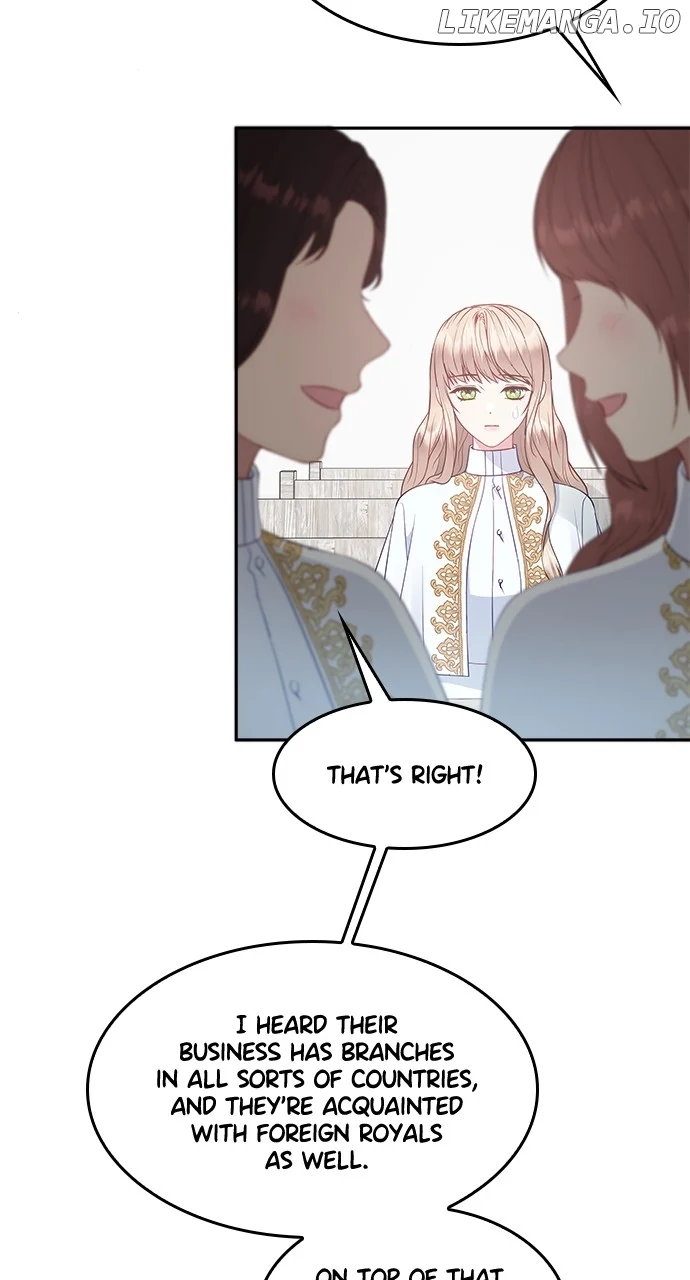 What Does That Evil Dragon Live For? chapter 48 page 78