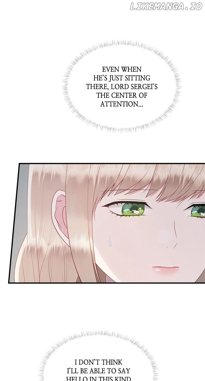 What Does That Evil Dragon Live For? chapter 48 page 83