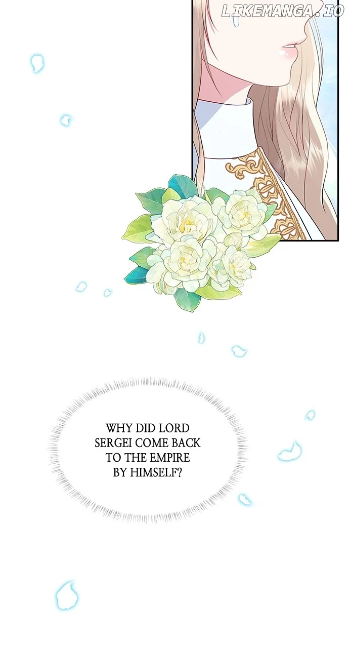 What Does That Evil Dragon Live For? chapter 48 page 87