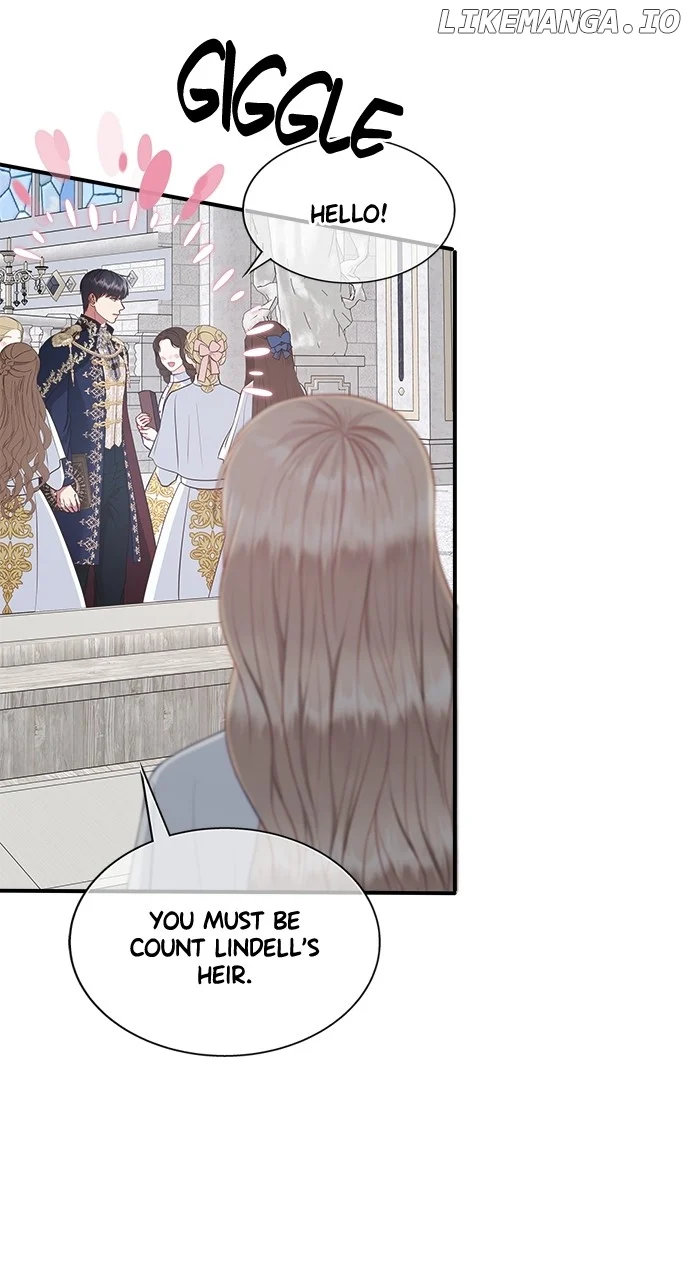 What Does That Evil Dragon Live For? chapter 49 page 5