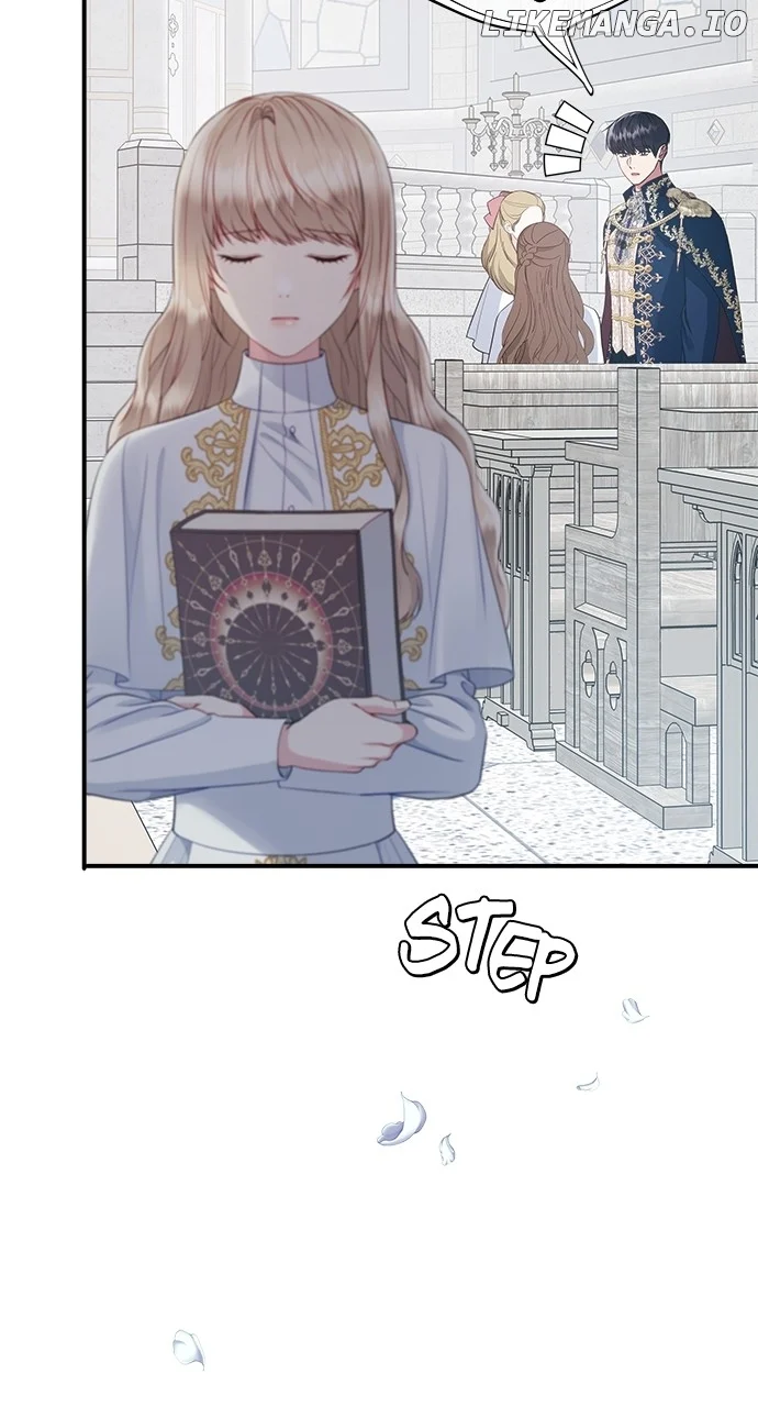 What Does That Evil Dragon Live For? chapter 49 page 11