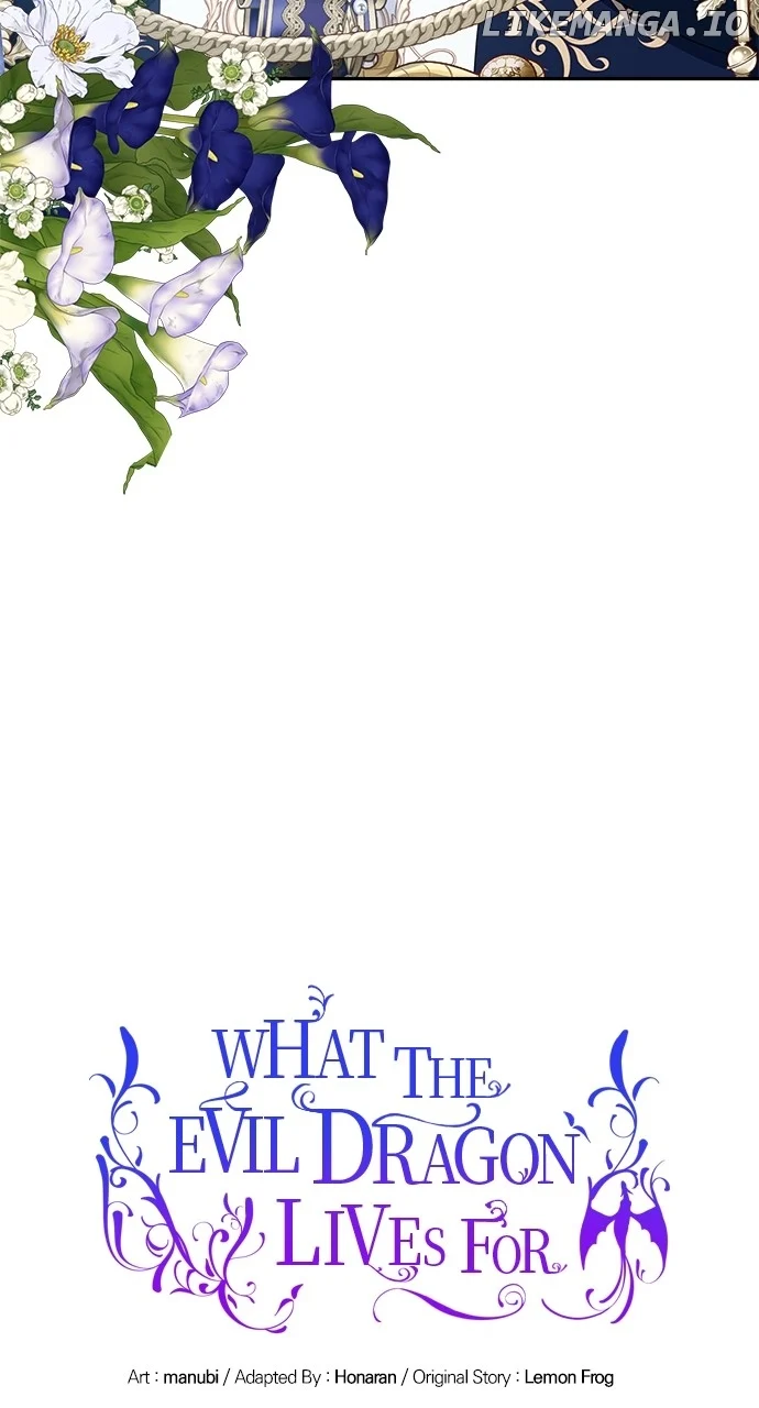 What Does That Evil Dragon Live For? chapter 49 page 13