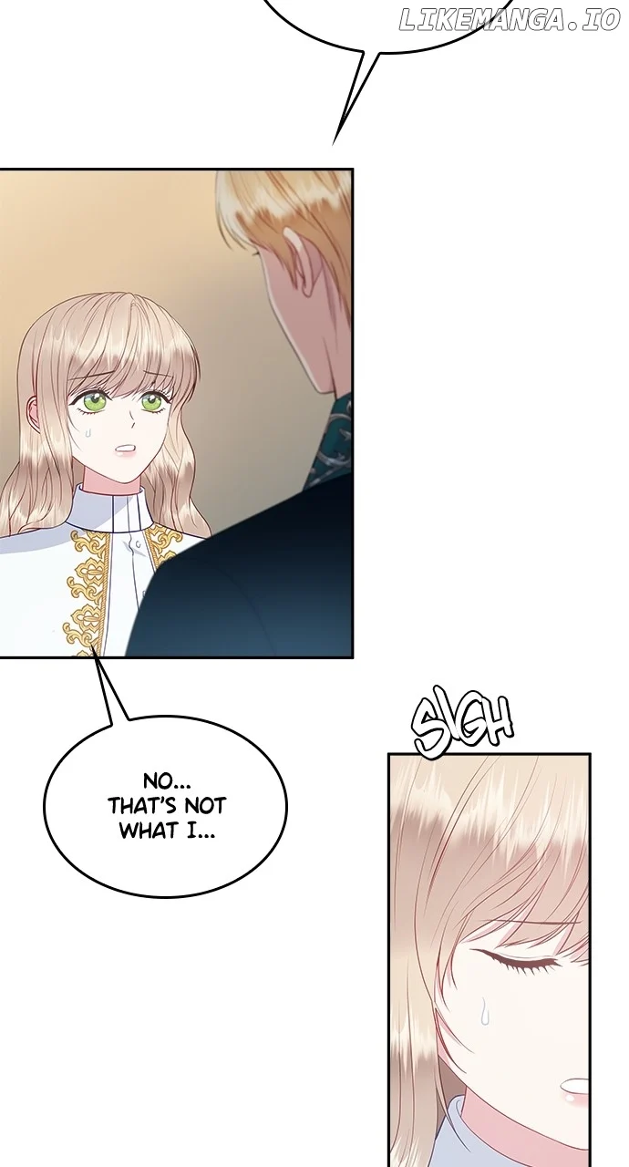 What Does That Evil Dragon Live For? chapter 49 page 22