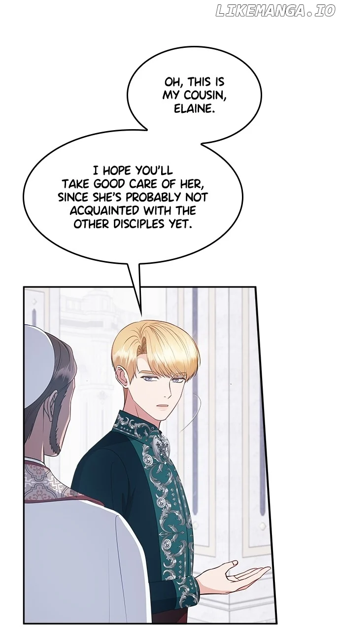 What Does That Evil Dragon Live For? chapter 49 page 24
