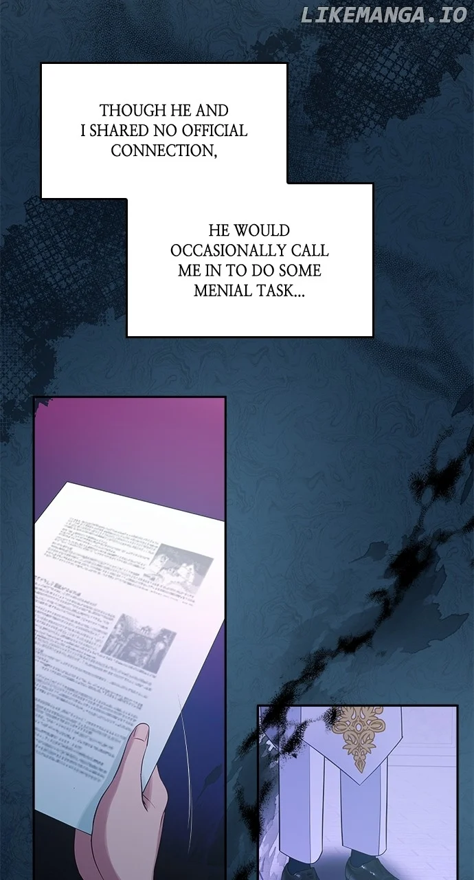 What Does That Evil Dragon Live For? chapter 49 page 32