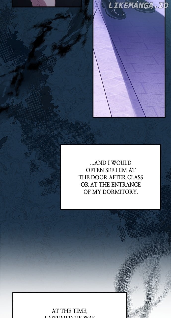 What Does That Evil Dragon Live For? chapter 49 page 33