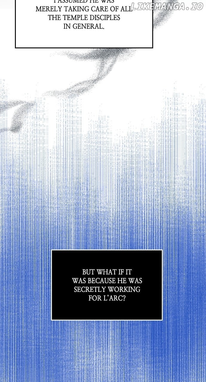 What Does That Evil Dragon Live For? chapter 49 page 34