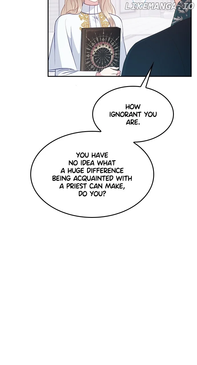 What Does That Evil Dragon Live For? chapter 49 page 42