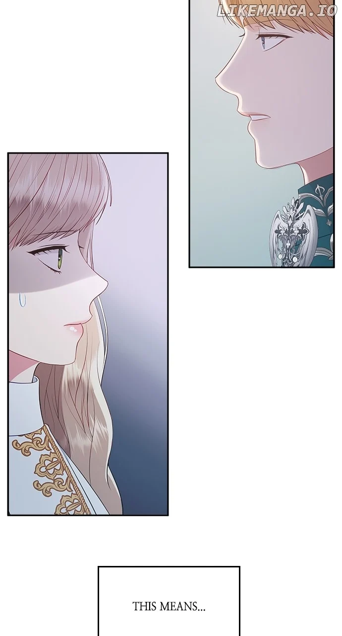 What Does That Evil Dragon Live For? chapter 49 page 44