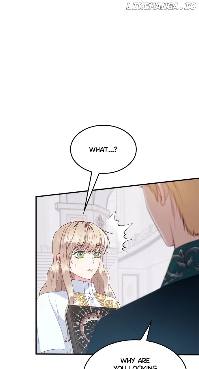 What Does That Evil Dragon Live For? chapter 49 page 51