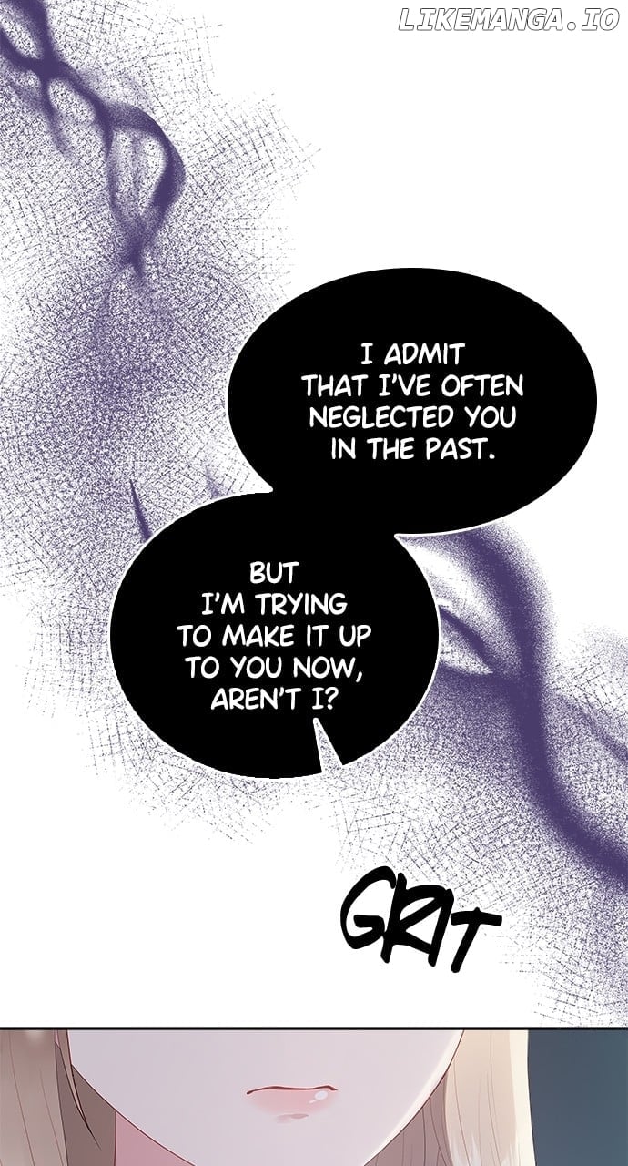 What Does That Evil Dragon Live For? chapter 49 page 59