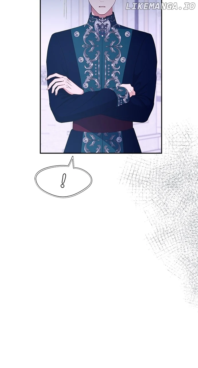What Does That Evil Dragon Live For? chapter 49 page 61