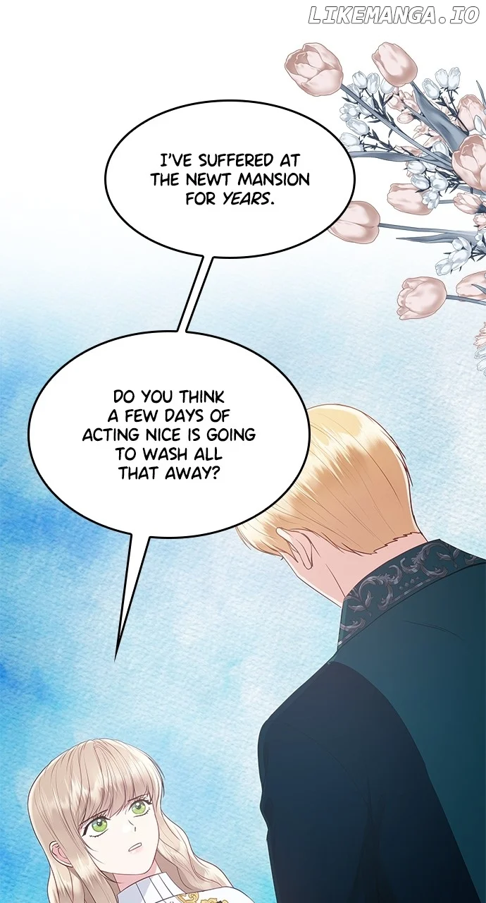 What Does That Evil Dragon Live For? chapter 49 page 62