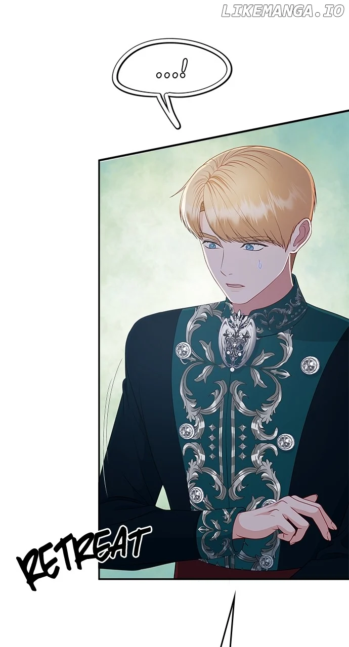 What Does That Evil Dragon Live For? chapter 49 page 64