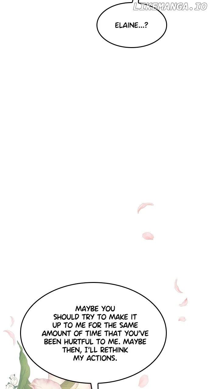 What Does That Evil Dragon Live For? chapter 49 page 65