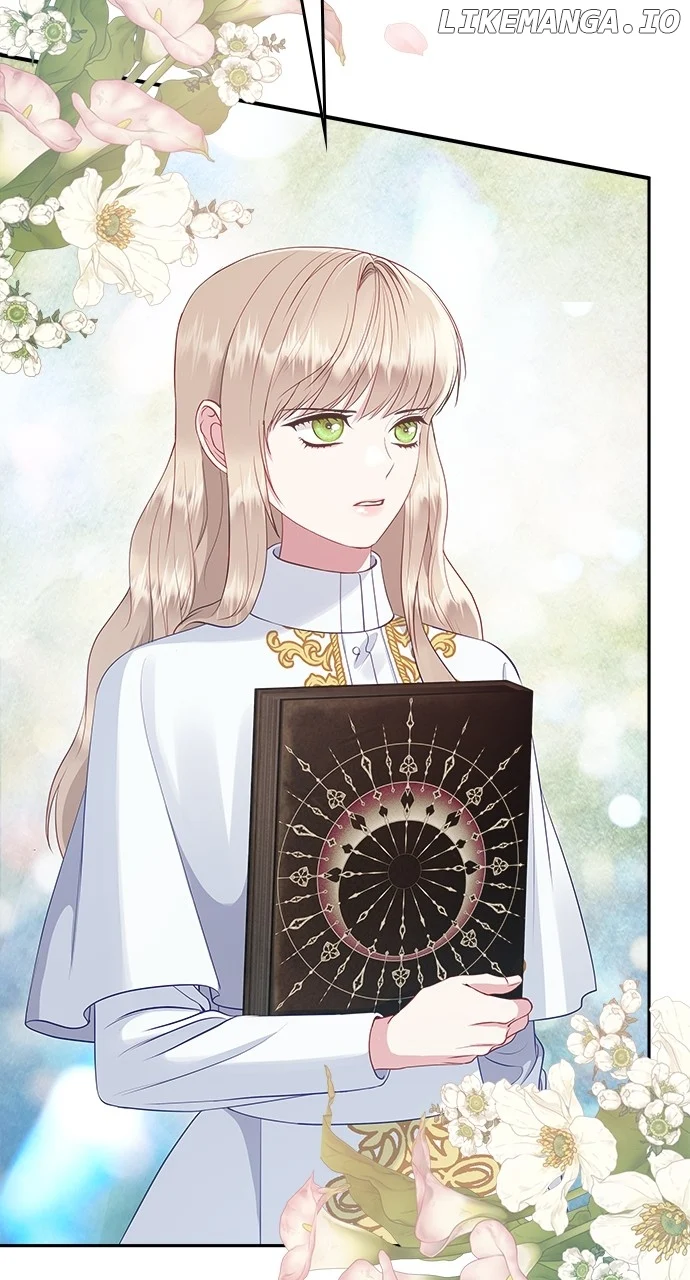 What Does That Evil Dragon Live For? chapter 49 page 66