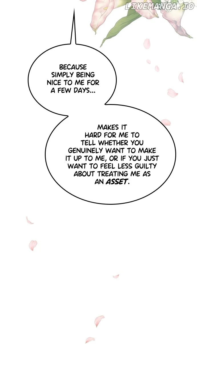 What Does That Evil Dragon Live For? chapter 49 page 67