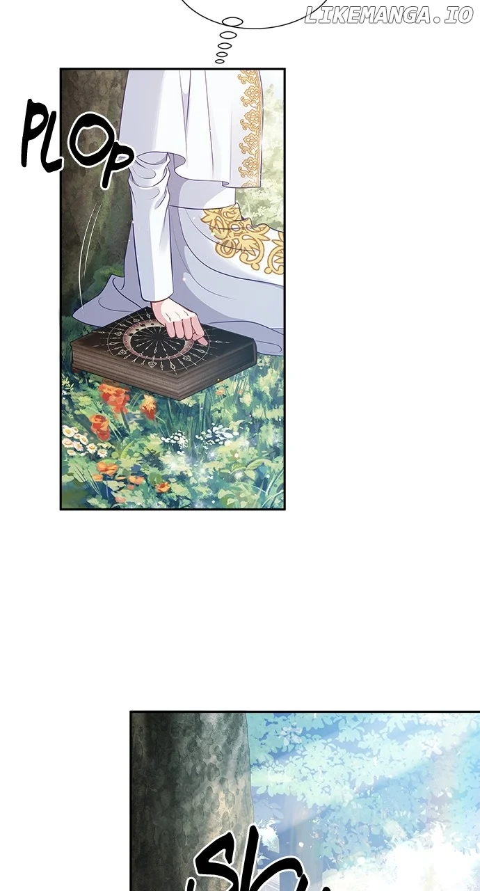 What Does That Evil Dragon Live For? chapter 49 page 82