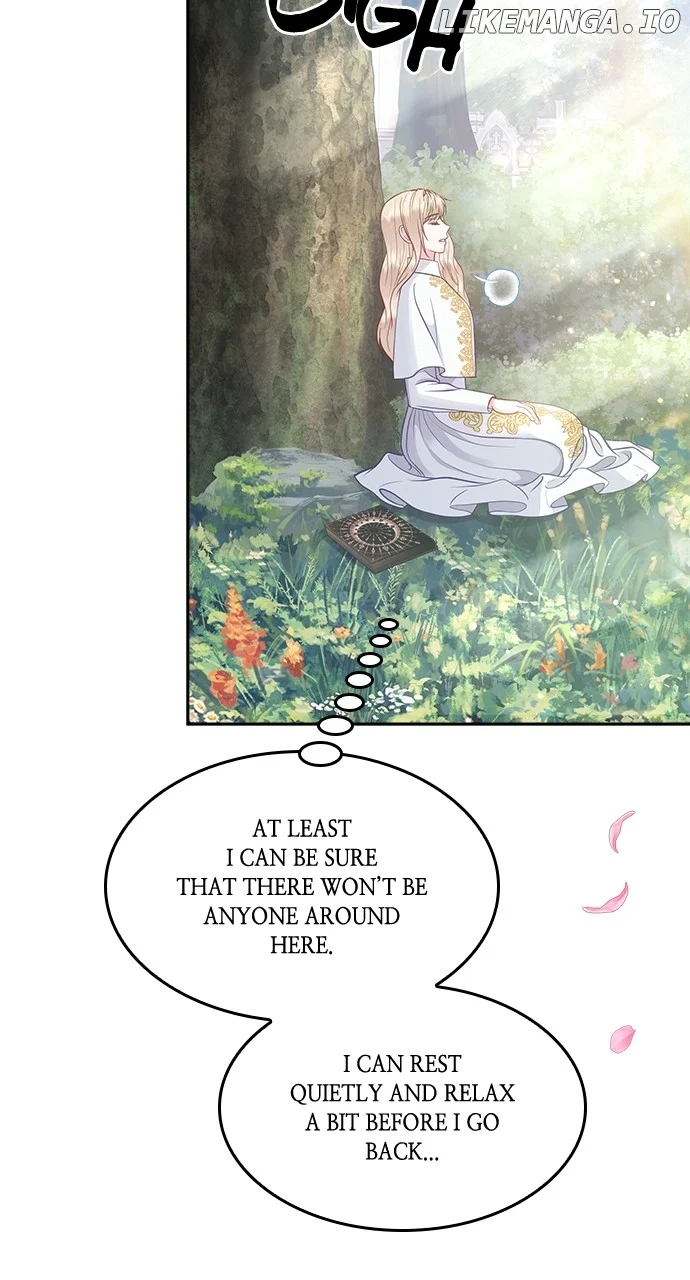 What Does That Evil Dragon Live For? chapter 49 page 83