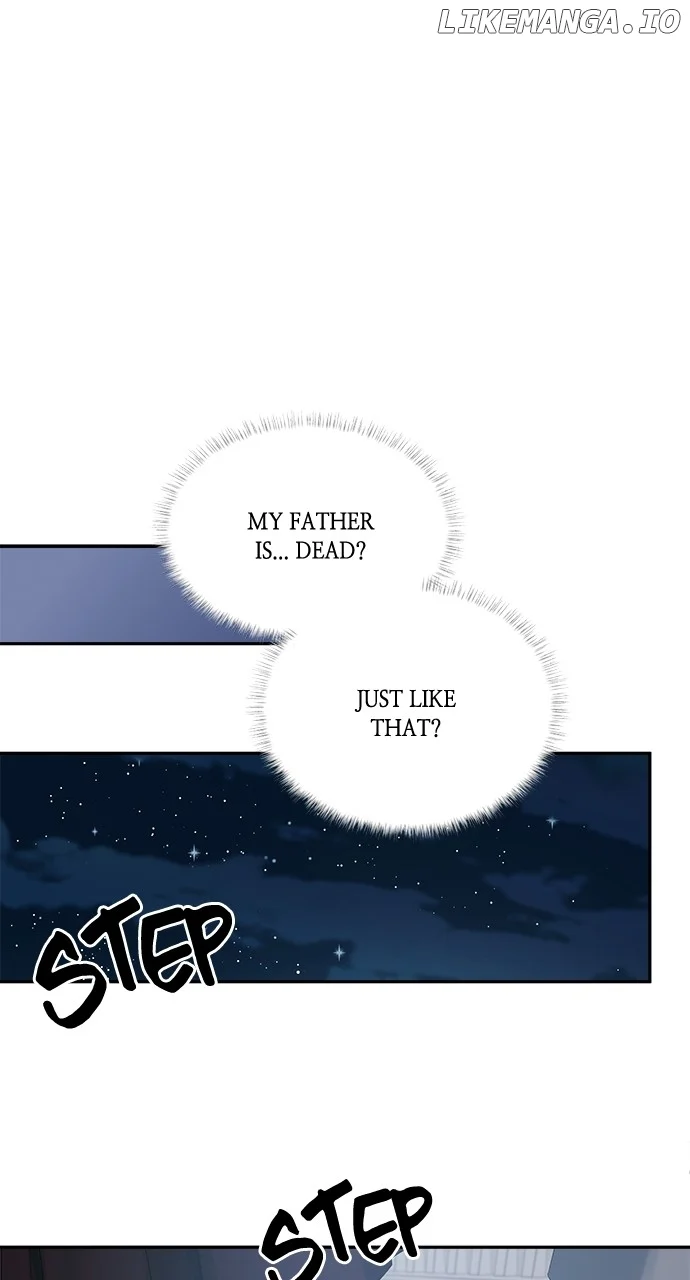 What Does That Evil Dragon Live For? chapter 55 page 1