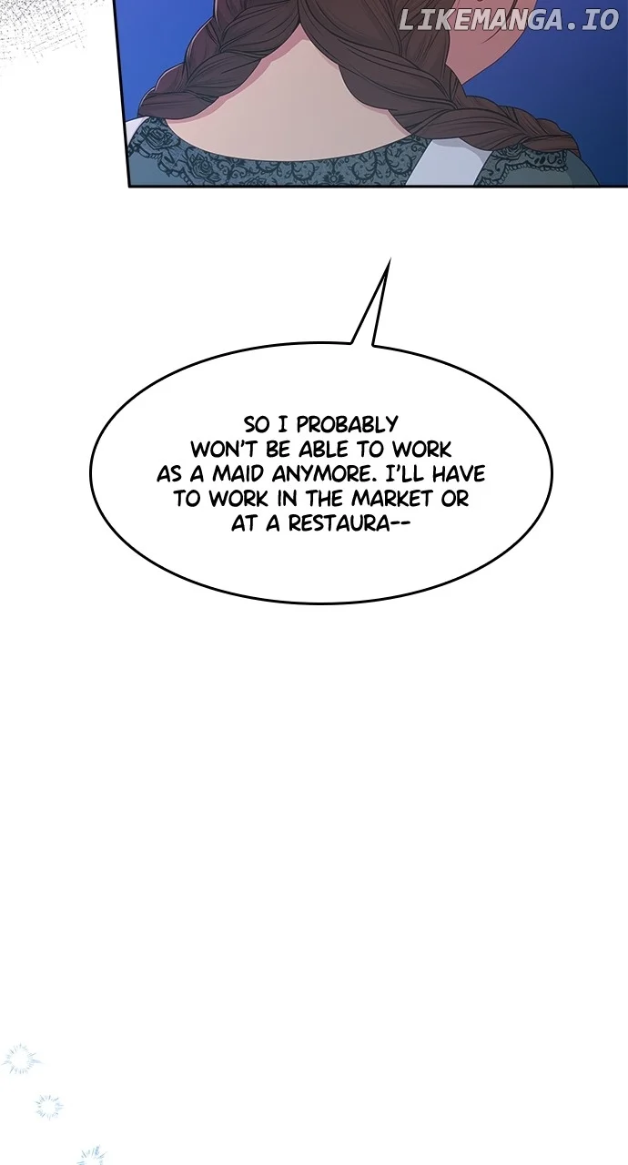 What Does That Evil Dragon Live For? chapter 55 page 11
