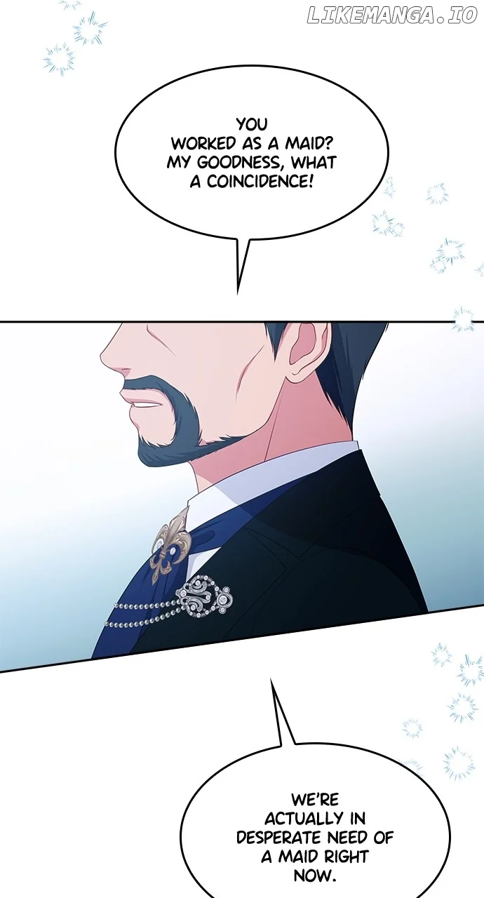 What Does That Evil Dragon Live For? chapter 55 page 12