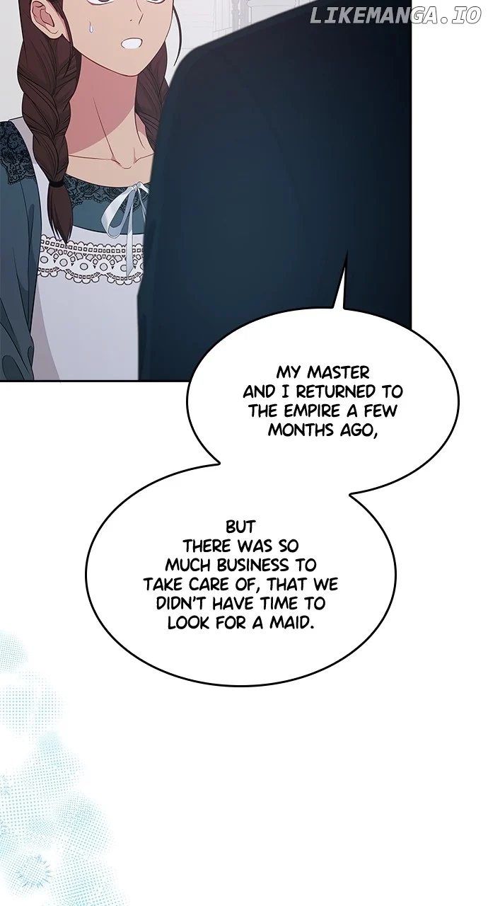 What Does That Evil Dragon Live For? chapter 55 page 14
