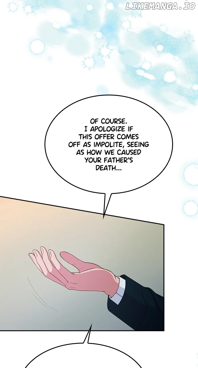 What Does That Evil Dragon Live For? chapter 55 page 19