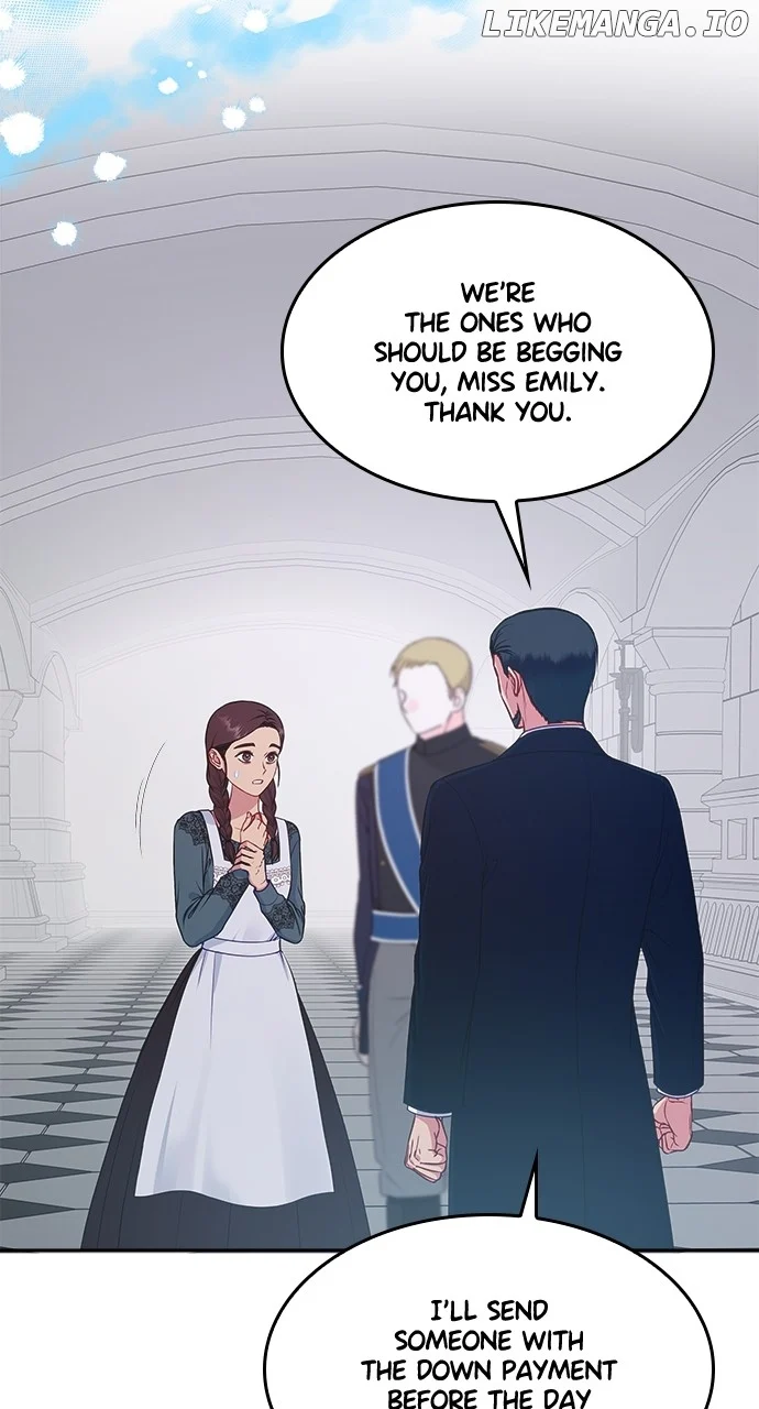 What Does That Evil Dragon Live For? chapter 55 page 23