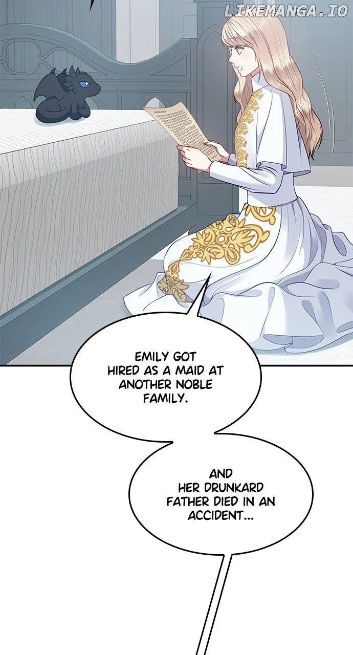 What Does That Evil Dragon Live For? chapter 55 page 33