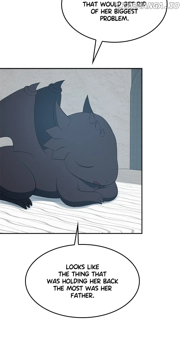 What Does That Evil Dragon Live For? chapter 55 page 35