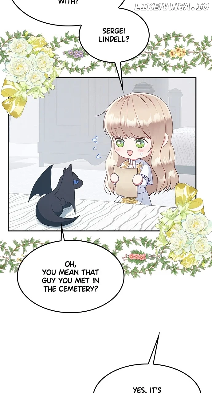 What Does That Evil Dragon Live For? chapter 55 page 42