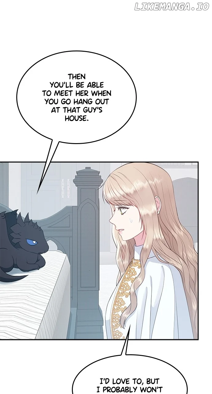 What Does That Evil Dragon Live For? chapter 55 page 45