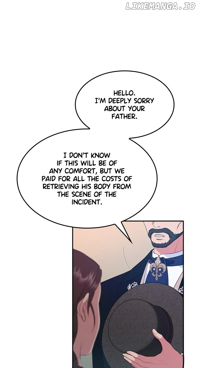 What Does That Evil Dragon Live For? chapter 55 page 5