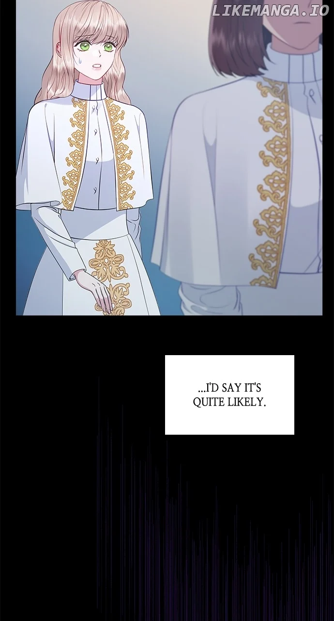 What Does That Evil Dragon Live For? chapter 55 page 54