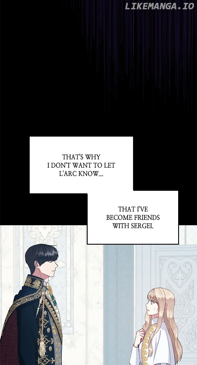 What Does That Evil Dragon Live For? chapter 55 page 55