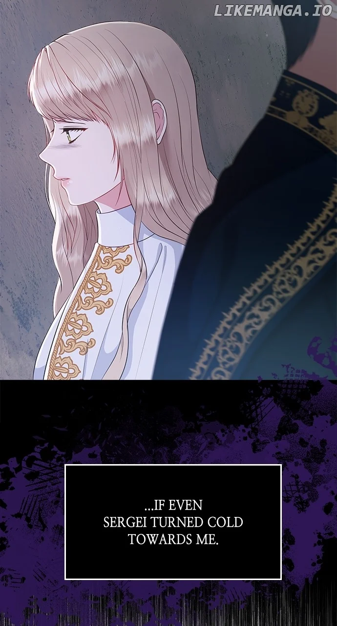 What Does That Evil Dragon Live For? chapter 55 page 57