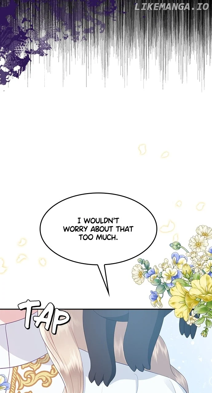 What Does That Evil Dragon Live For? chapter 55 page 58