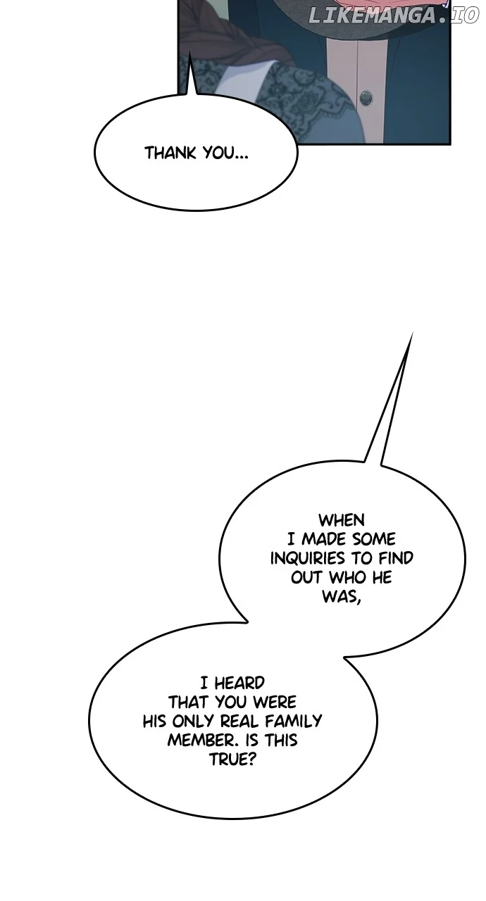 What Does That Evil Dragon Live For? chapter 55 page 6