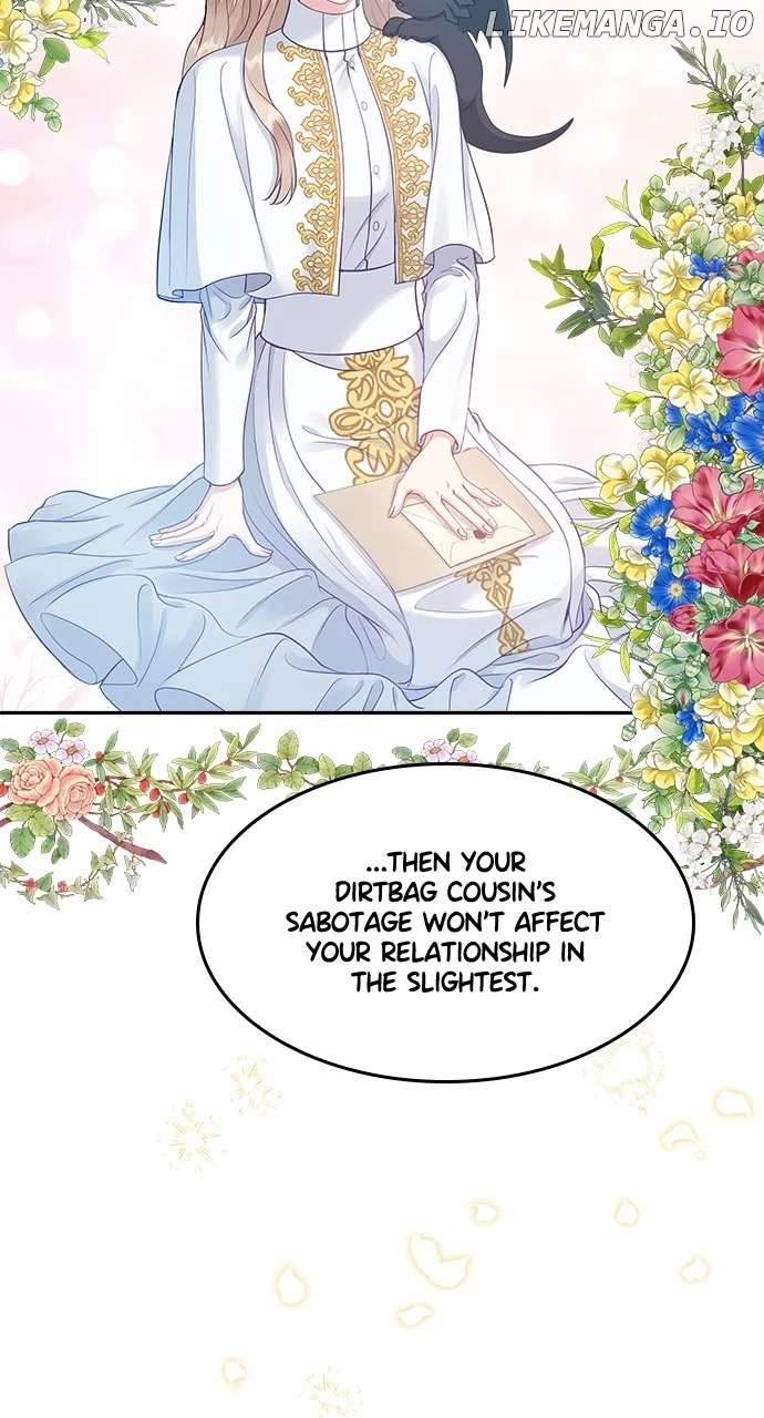 What Does That Evil Dragon Live For? chapter 55 page 60