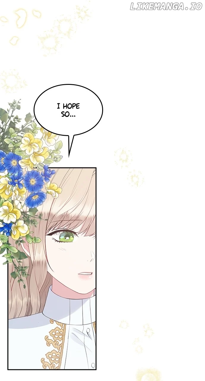 What Does That Evil Dragon Live For? chapter 55 page 61