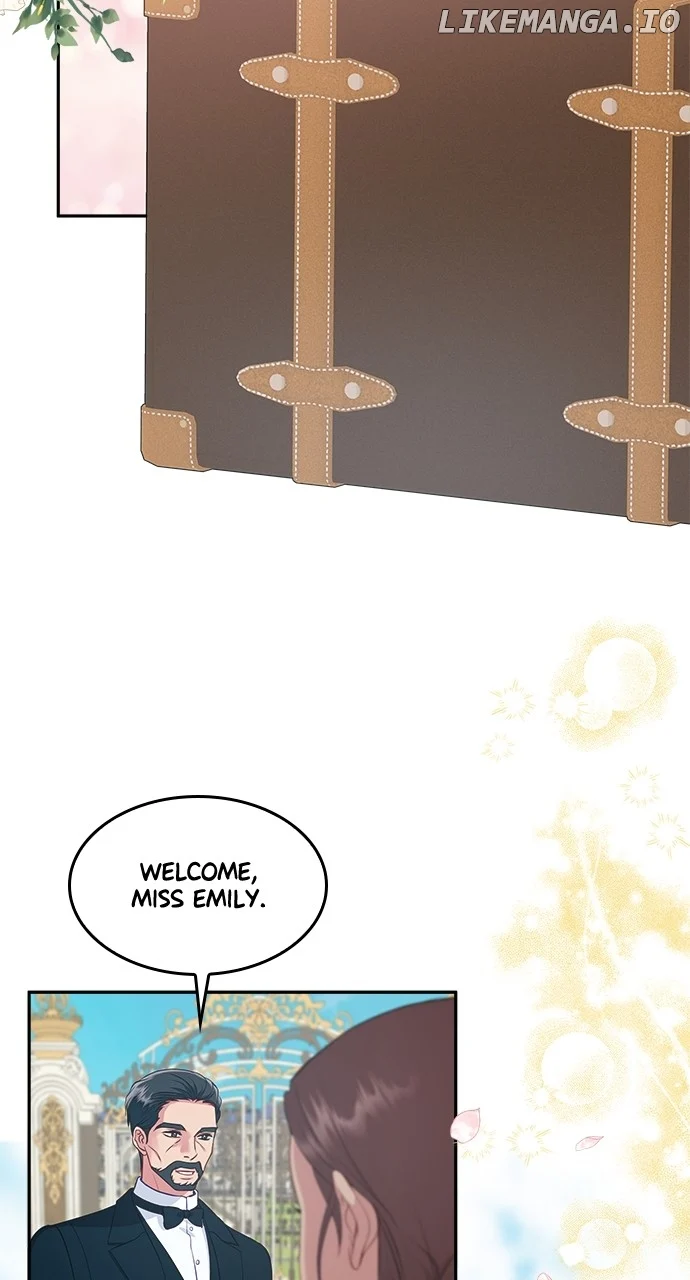 What Does That Evil Dragon Live For? chapter 55 page 63