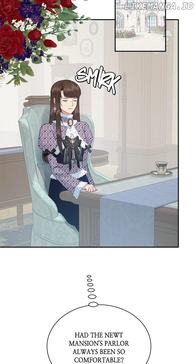What Does That Evil Dragon Live For? chapter 55 page 67