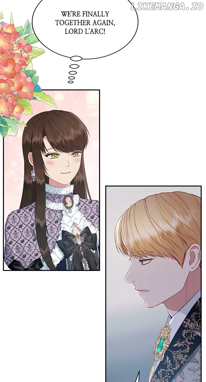 What Does That Evil Dragon Live For? chapter 55 page 73