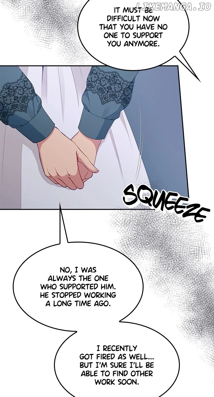 What Does That Evil Dragon Live For? chapter 55 page 8