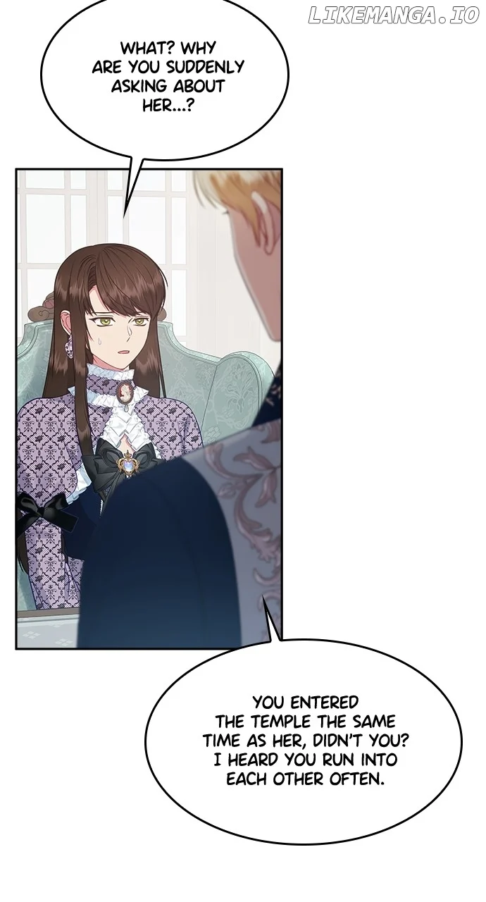 What Does That Evil Dragon Live For? chapter 55 page 81